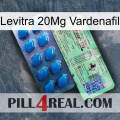 Levitra 20Mg Vardenafil new02